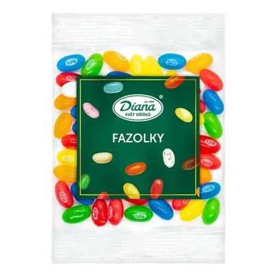 Diana Fazolky (100 g)