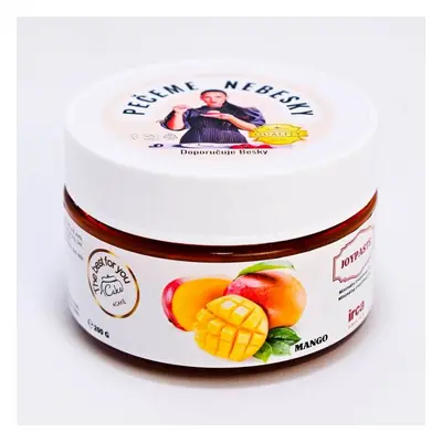 Ochucovací pasta Joypaste Mango (200 g) Besky edice