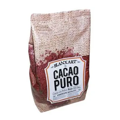 Blanxart Kakaový prášek 22/24% (1 kg)