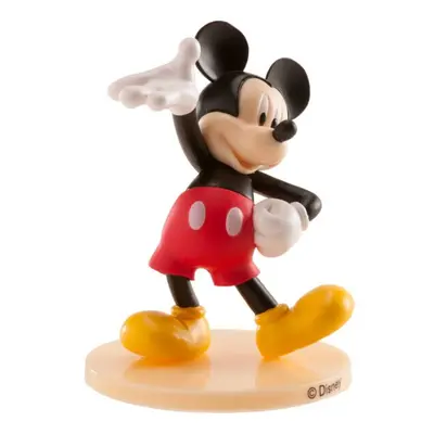 Dekora nejedlá dekorace Mickey Mouse 2