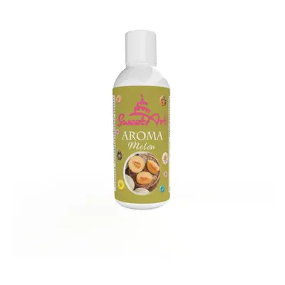 SweetArt gelové aroma do potravin Meloun (200 g) Trvanlivost do 09/2024!