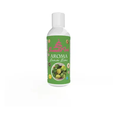 SweetArt gelové aroma do potravin Citron a limetka (200 g)