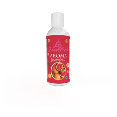 SweetArt gelové aroma do potravin Grep (200 g)