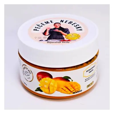 Ochucovací pasta MEC3 Mango (200 g) Besky edice