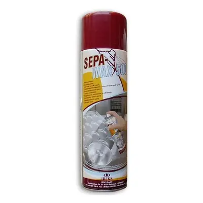 Olej ve spreji Sepa wax 500 (500 ml)