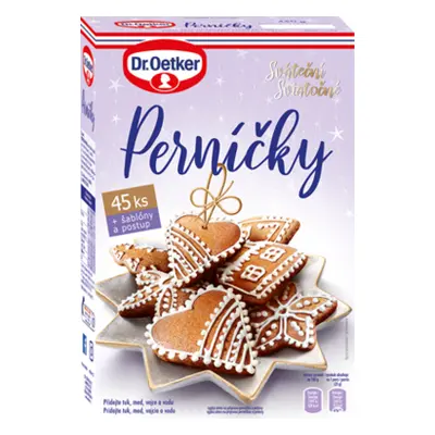 Dr. Oetker Perníčky (450 g)