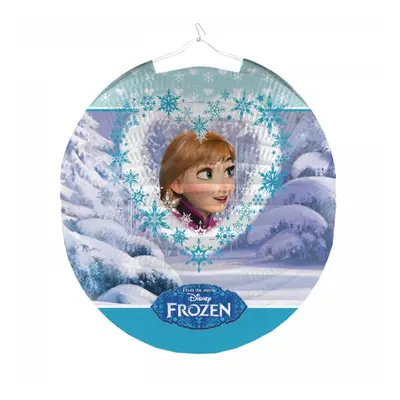 Alvarak lampion Frozen Anna 25 cm