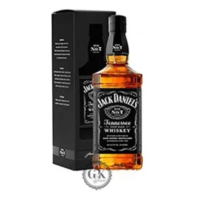 Jedlý obrázek Jack Daniel's