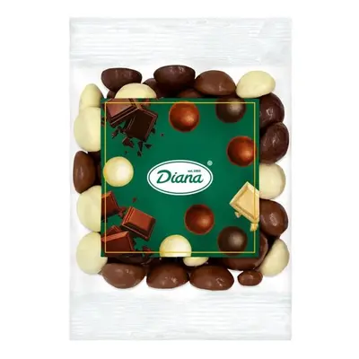 Diana Perníčky v mix polevách (100 g)