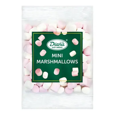 Diana Mini Marshmallows (100 g)