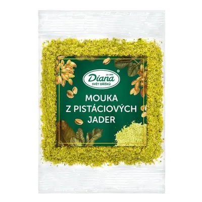 Diana Mouka z pistáciových jader (200 g)