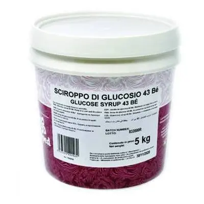 Laped Glukozový sirup (5 kg)