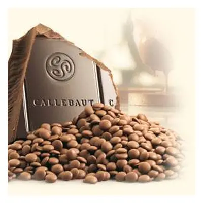 Callebaut Pravá mléčná čokoláda 33,6% (150 g)