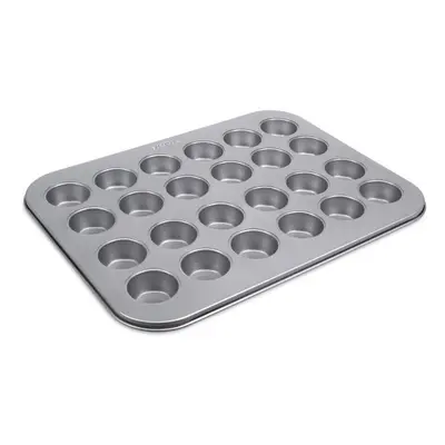 Städter Forma na mini muffiny non-stick (na 24 ks)