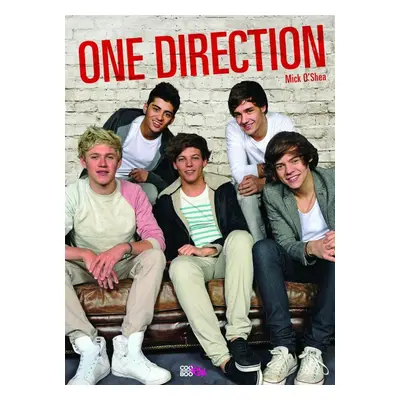 One Direction (Mick O'Shea)