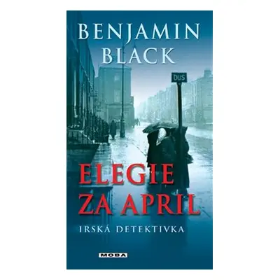 Elegie za April (Benjamin Black)