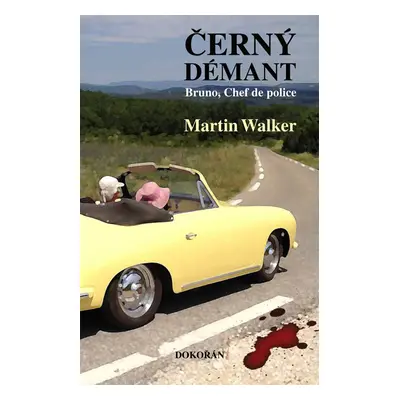 Černý démant (Walker Martin)