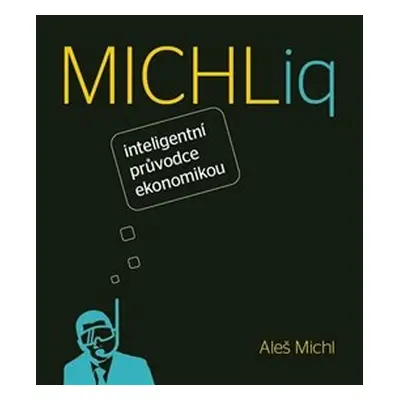 MICHLiq (Aleš Michl)