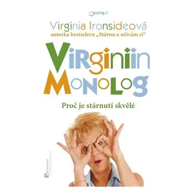 Virginiin monolog (Virginia Ironside)