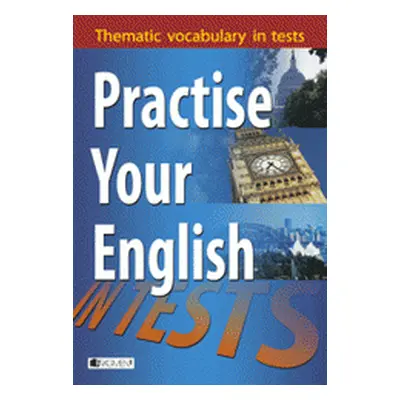 Practise Your English (Mariusz Mistral)