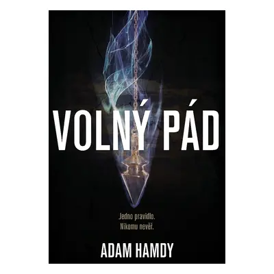 Volný pád (Adam Hamdy)