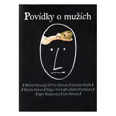 Povídky o mužích (Michal Viewegh)