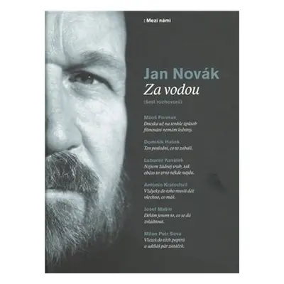 Za vodou (Jan Novák)