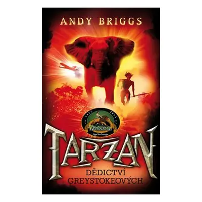 Tarzan (Andy Briggs)