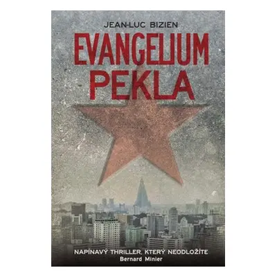 Evangelium pekla (Jean-Luc Bizien)