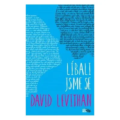 Líbali jsme se (David Levithan)