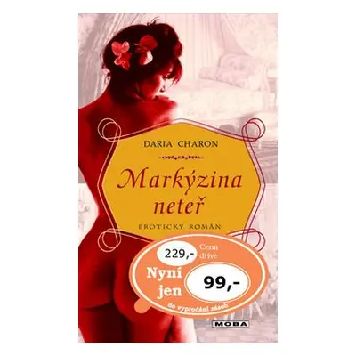 Markýzina neteř (Charon Daria)