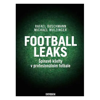 Football Leaks (Rafael Buschmann)