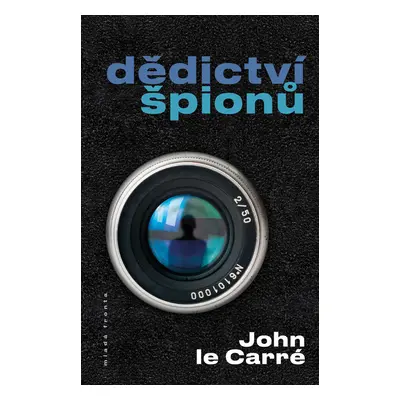 Dědictví špionů (John le Carré)