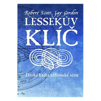 Lessekův klíč (Robert Scott)