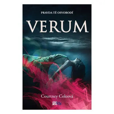 Verum (Courtney Cole)