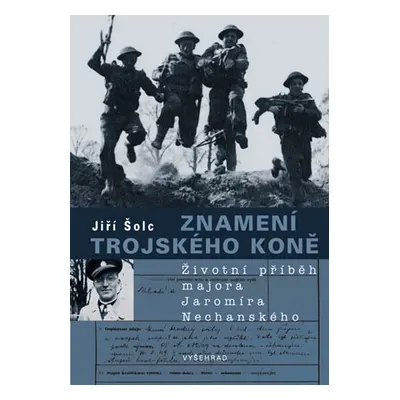 Znamení trojského koně (Jiří Šolc)