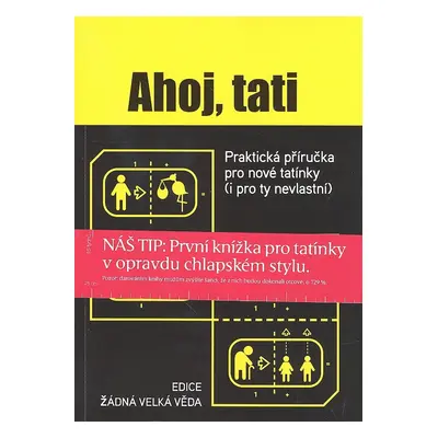 Ahoj, tati - Mal Peachey (Mal Peachey)