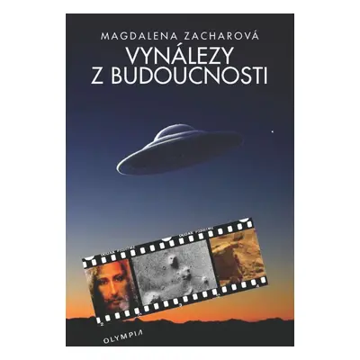 Vynálezy z budoucnosti (Magdalena Zachardová)