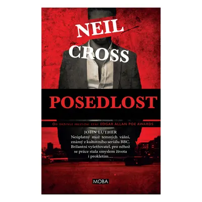 Posedlost (Neil Cross)