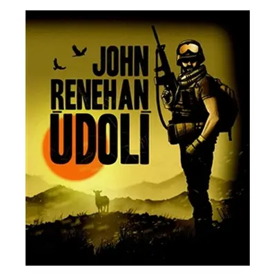 Údolí (John Renehan)