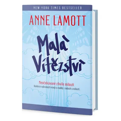 Malá vítězství (Lamott Anne)