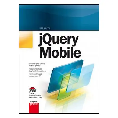 jQuery Mobile (Vávrů Jiří)