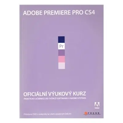 Adobe Premiere Pro CS4