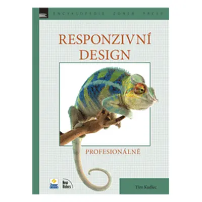 Responzivní design - Profesionálně (Jan Pokorný)