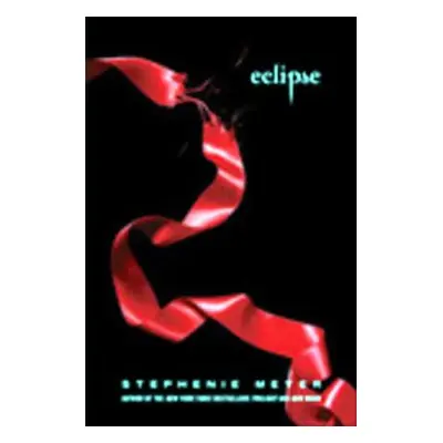 Eclipse - Stephenie Meyer (Stephenie Meyer) | EN