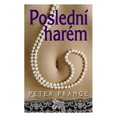 Poslední harém (Peter Prange)