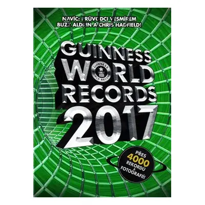 Guinness World Records 2017