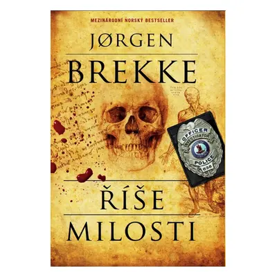 Říše milosti (Jorgen Brekke)