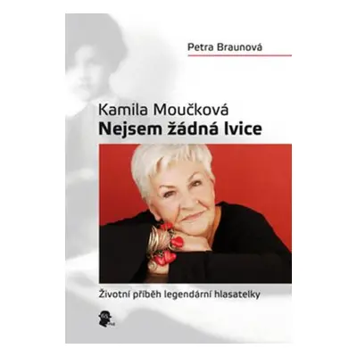 Nejsem žádná lvice (Petra Braunová)