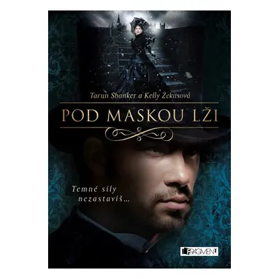 Pod maskou lži (Kelly Zekasová)